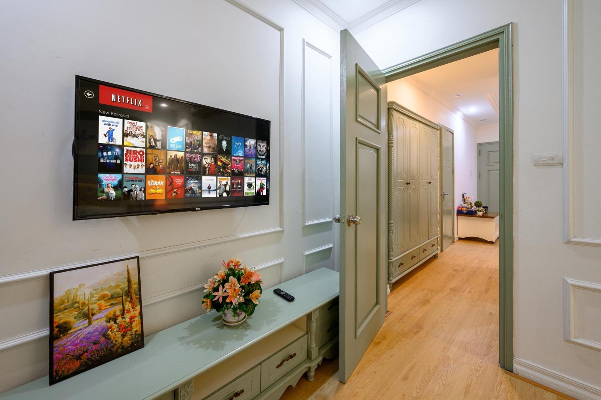 Libra Hotel Residence By Luxe Paradise Hanoi Exteriör bild